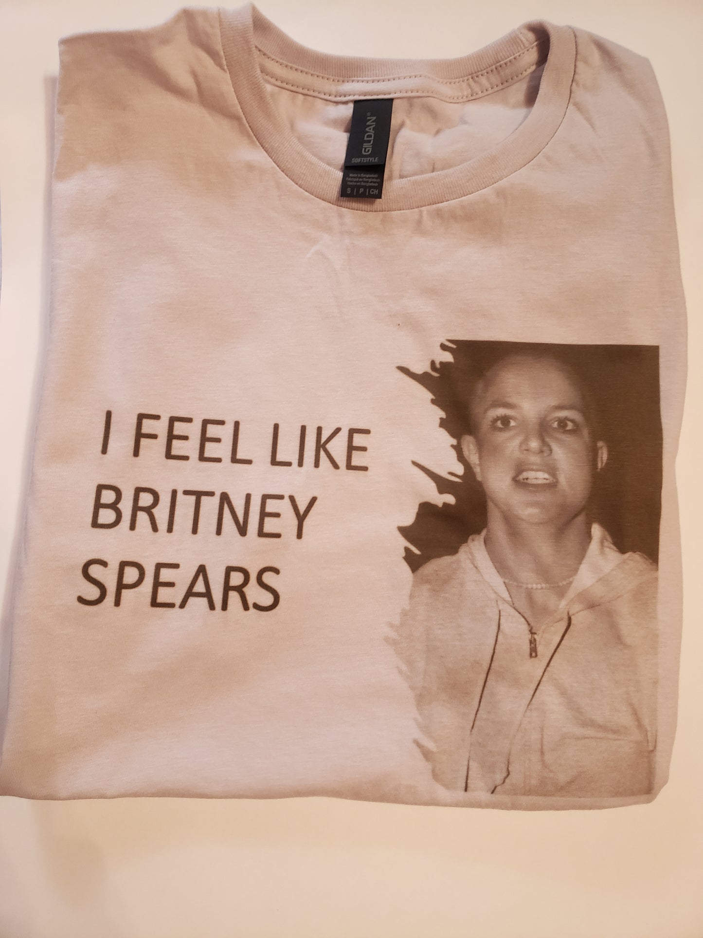 Britney Spears T-Shirt