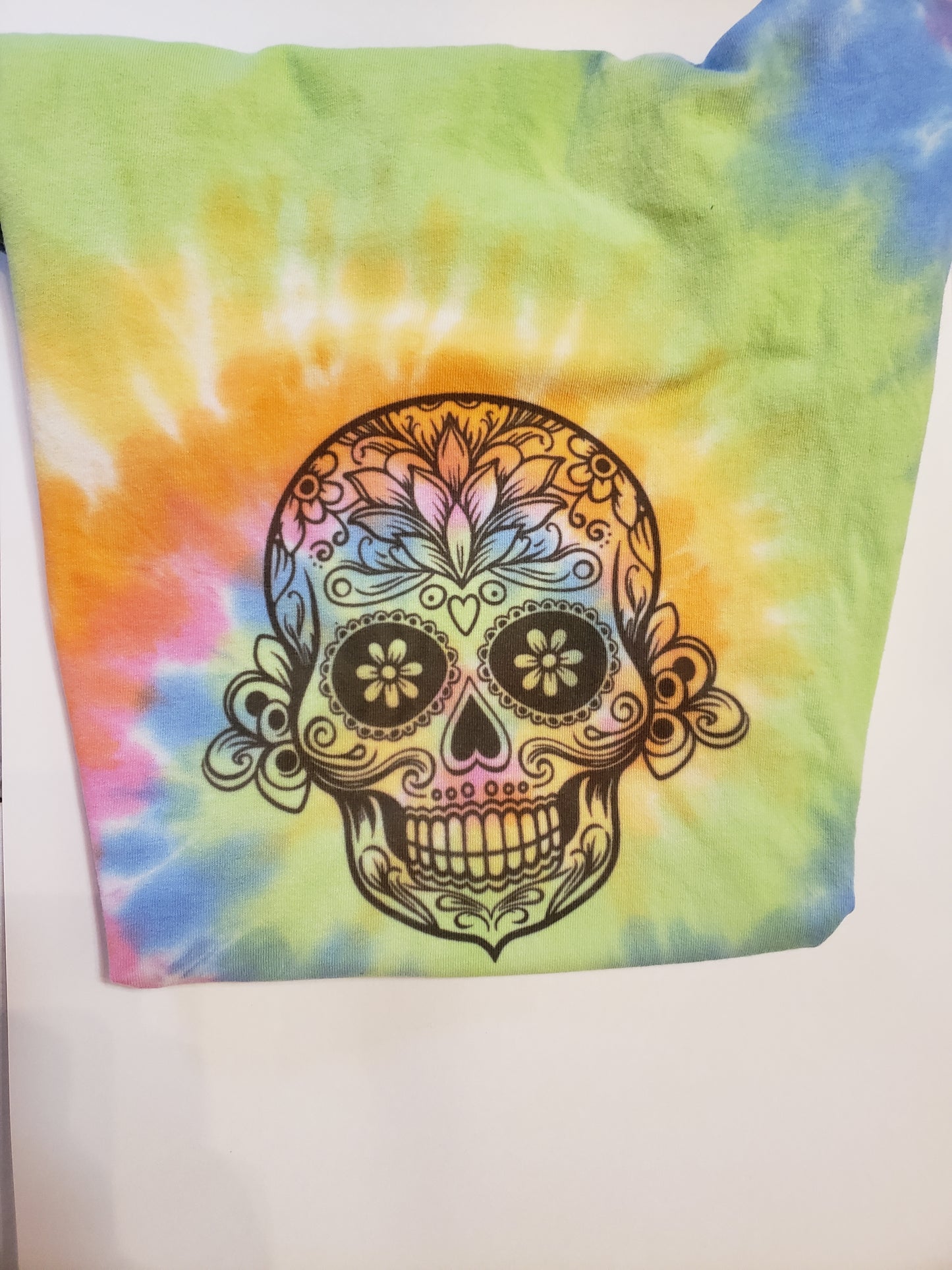 Sugar Skull T-Shirt