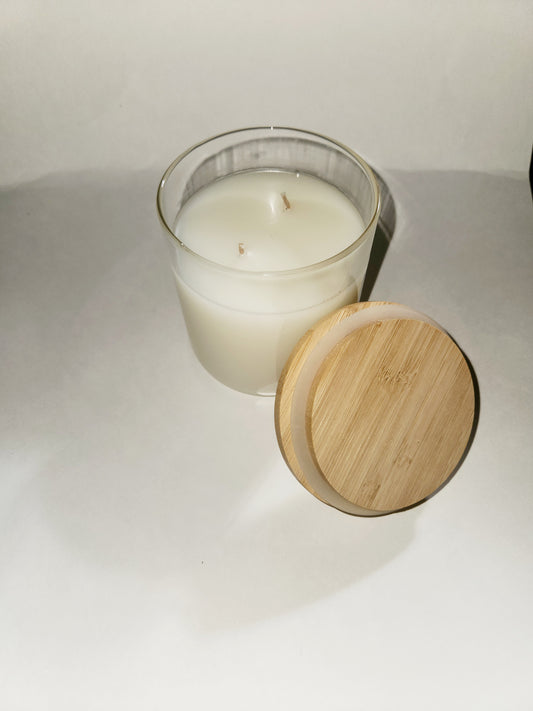 13 oz Coconut Wax Candles