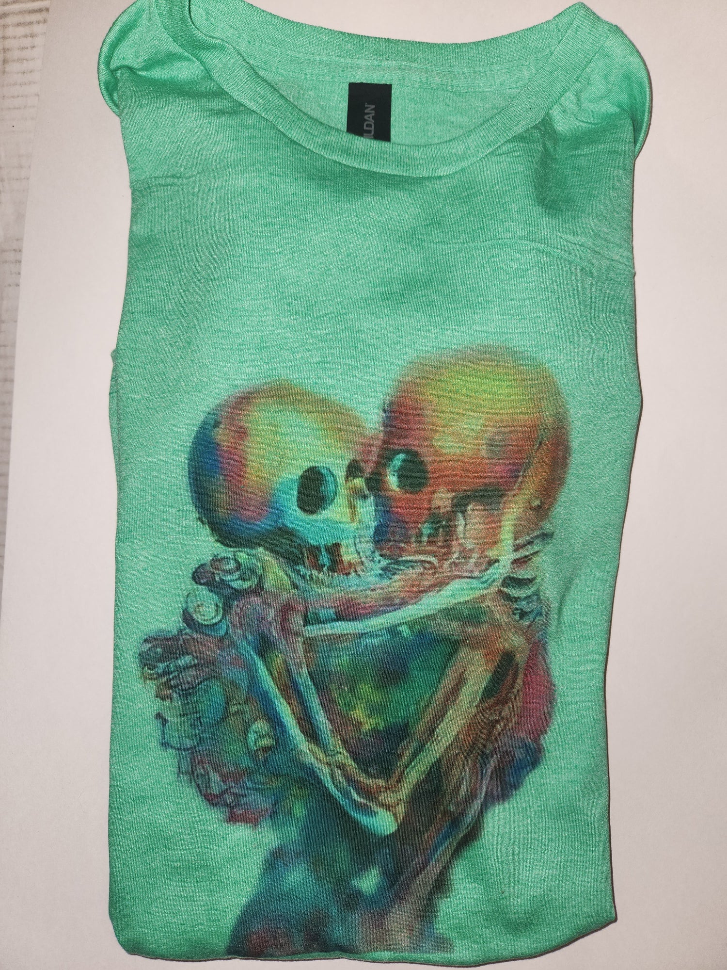 T-SHIRTS
