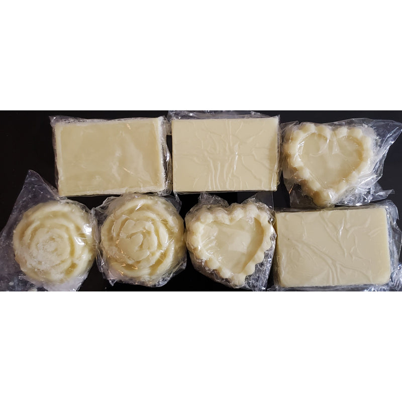 Everyday Lotion Bar