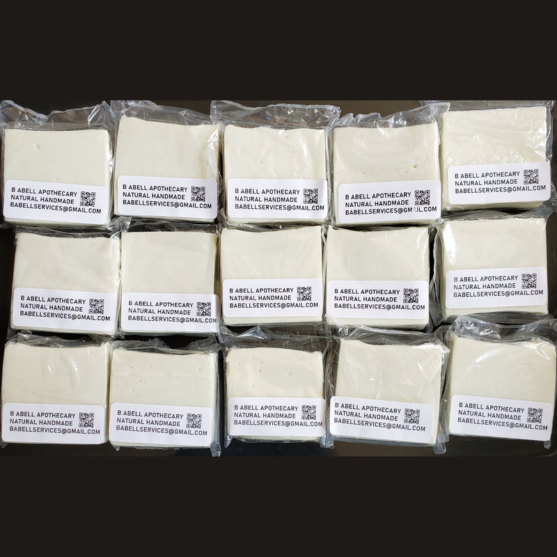 Bastille Soap