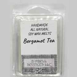 Bergamot Tea Wax Melt