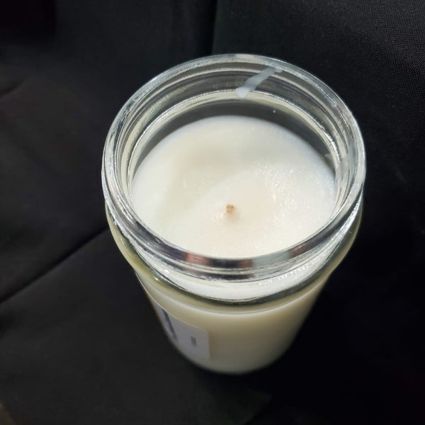 16 ounce Candles