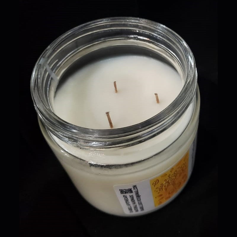 25 ounces Candles