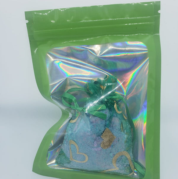 Bath Fizz Bag