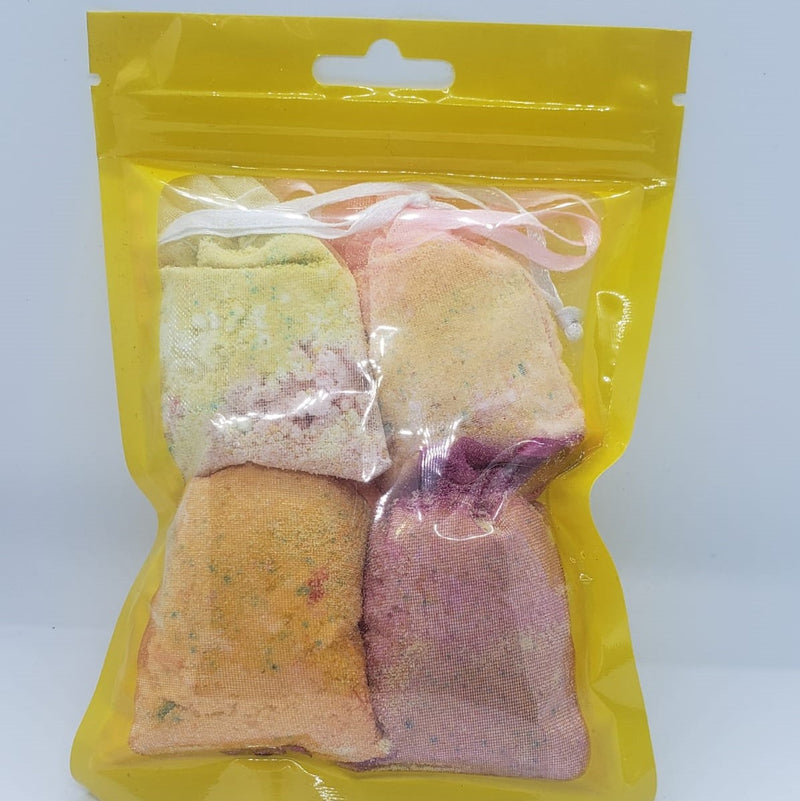 Bath Fizz Bag
