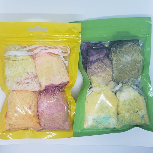 Bath Fizz Bag