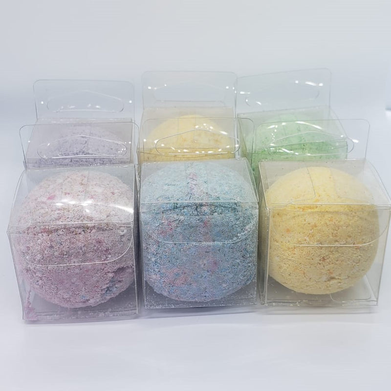 Bath Bombs