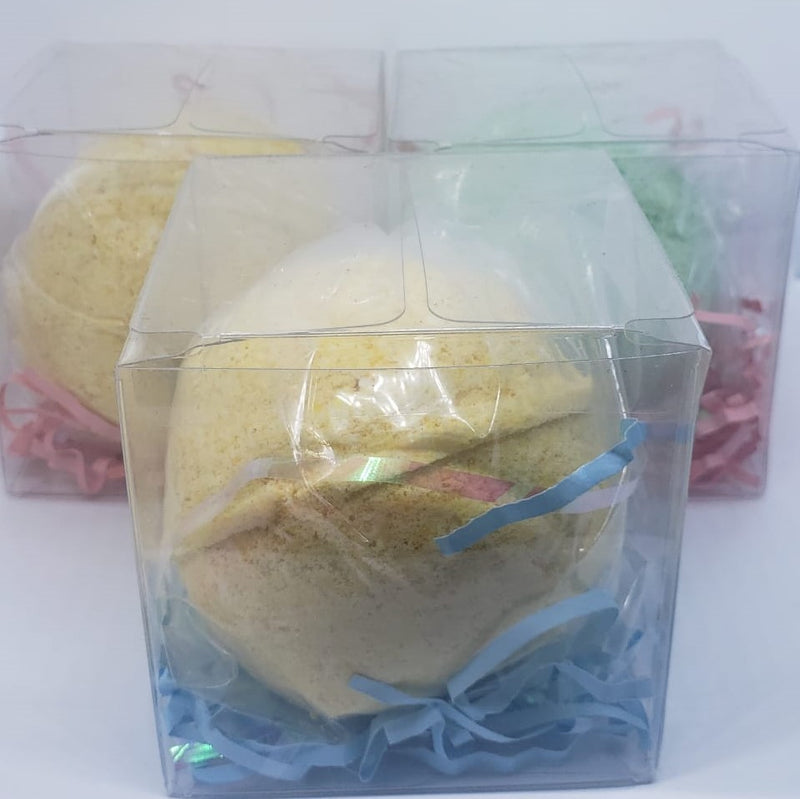 Bath Bombs