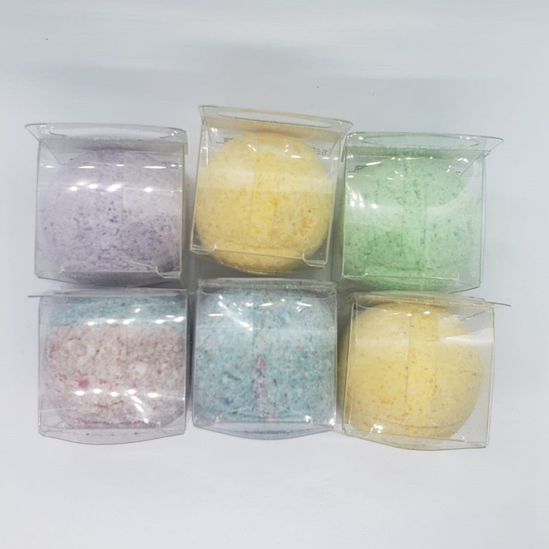 Bath Bombs