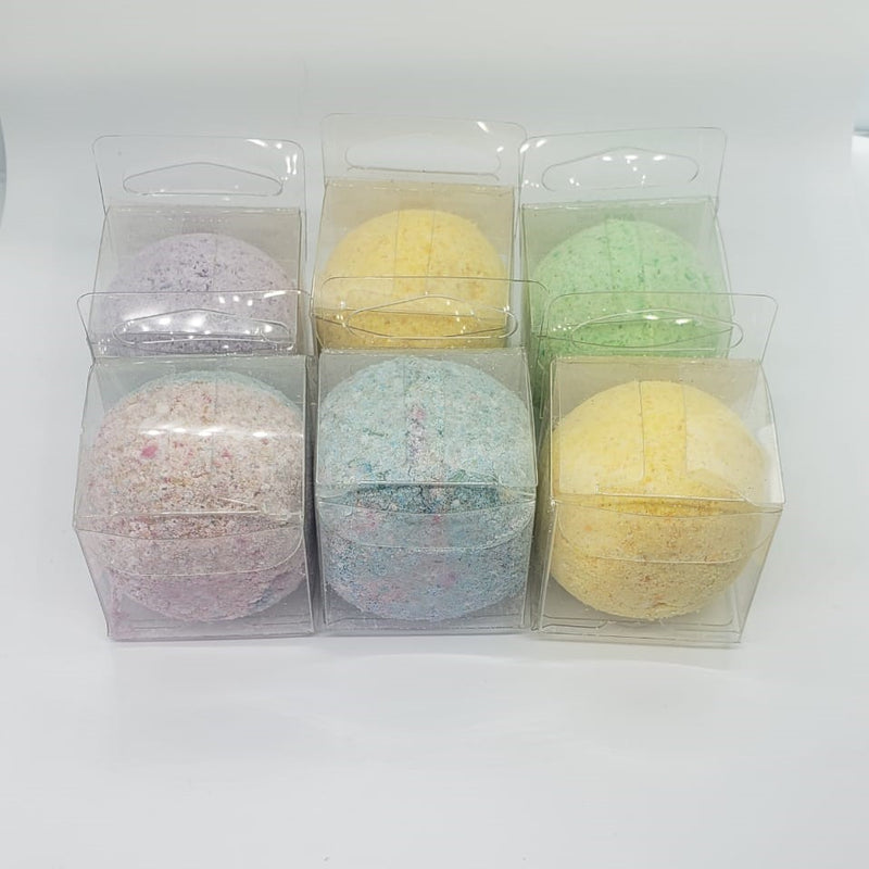 Bath Bombs