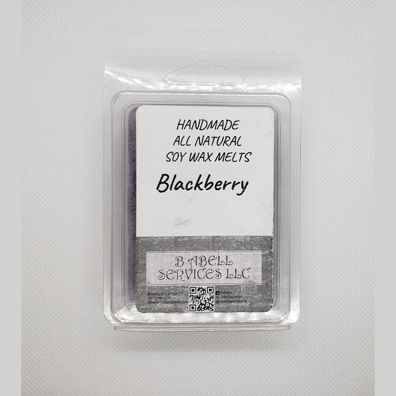 Blackberry Wax Melt