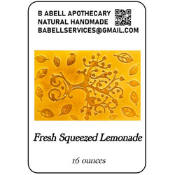 16 ounce Candles in Glass Jars