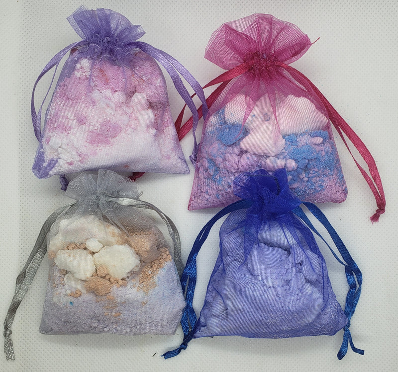 Bath Fizz Bag