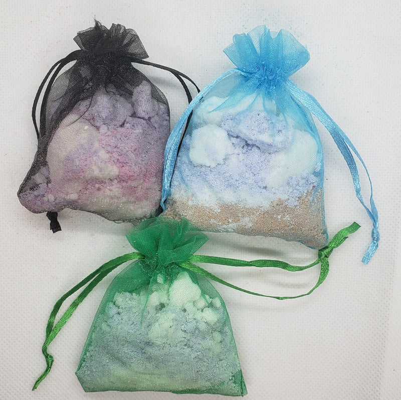 Bath Fizz Bag
