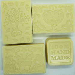Lightly Moist Lotion Bar