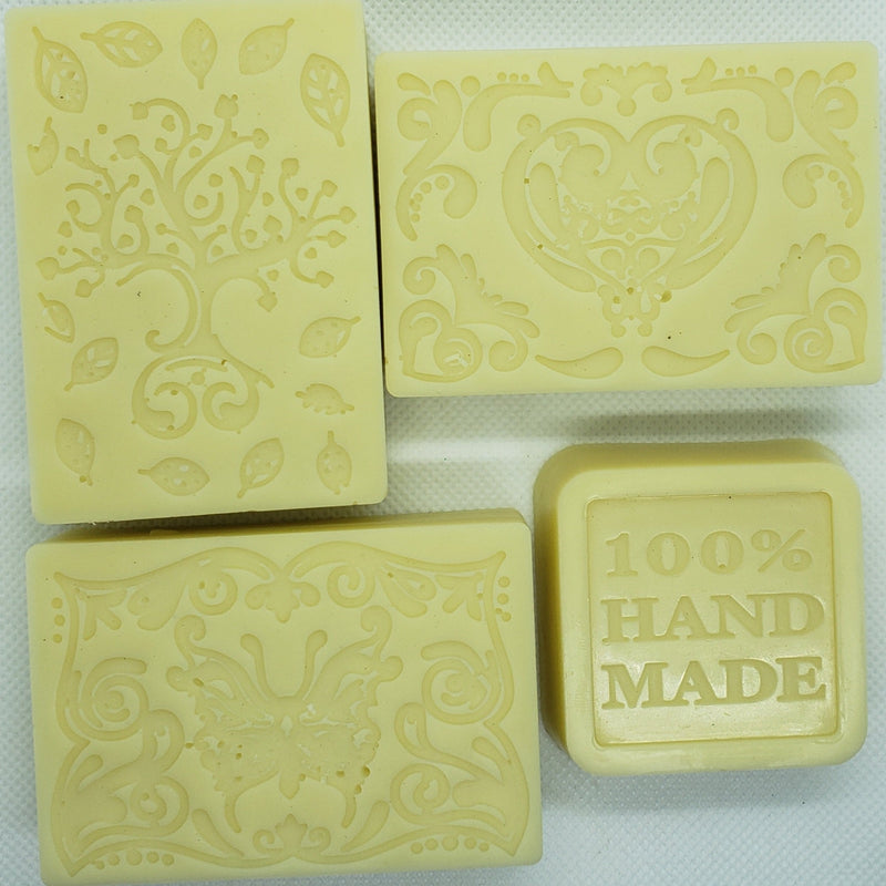 Lightly Moist Lotion Bar