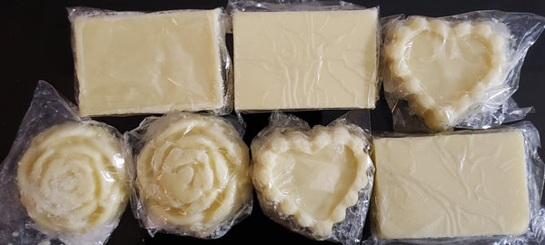 Everyday Lotion Bar