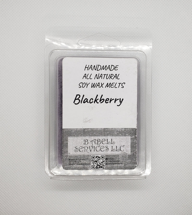 Blackberry Wax Melt