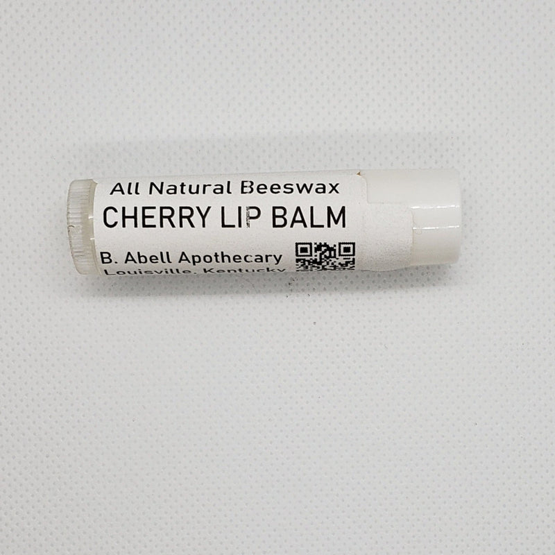 Cherry Lip Balm