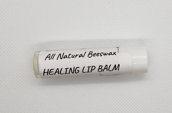 Healing Lip Balm