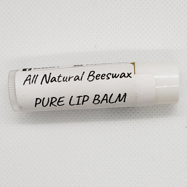 Pure Lip Balm