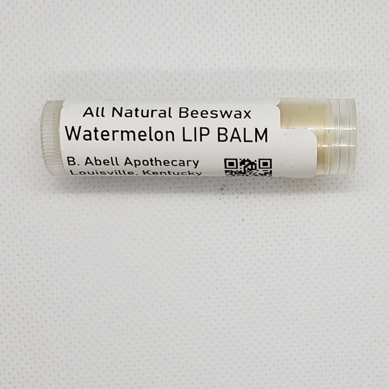 Watermelon Lip Balm